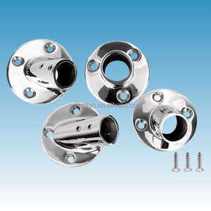 Lingtan อุปกรณ์ราวบันไดเรือสแตนเลส2025 316ใหม่ - Product Image 3