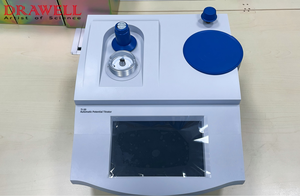 Titreur potentiométrique automatique Ti-50 à écran tactile, analyseur de titrage potentiométrique à haute burette pour l'industrie chimique et alimentaire - Product Image 6