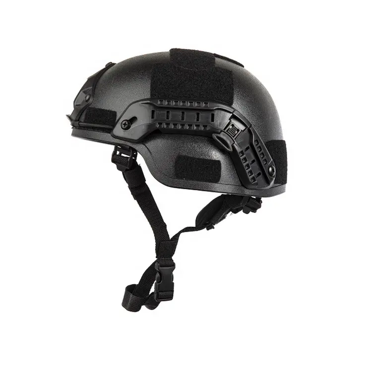 MICH 2000 casco azione speciale casco tattico in plastica ABS