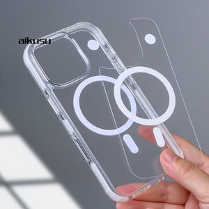 Étui de téléphone magnétique 5m - Product Image 1