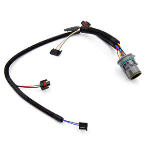 Arnés de Cableado para Inyectores Diésel 24224906 350-0071 24200161 24229664 34446C 34446D para Buick Chevrolet 4L80 4L85 3L80 2004-2009 - Product Image 4