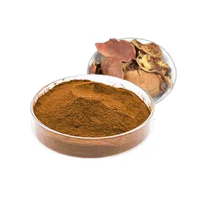 Fábrica Bulk Romã Casca De Casca Extrato 40% Ácido Elágico - Product Image 1