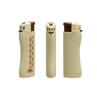 MK Lady Téléphone Béquille Cool Allume-cigare Couverture Triple et Quatre Allume-torche Électronique