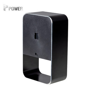 Hợp Kim Nhôm Cảm Biến Xà Phòng <span class=keywords><strong>Dispenser</strong></span> Tự Động Hồng Ngoại Touchless Bọt Phòng Tắm Điện Tay Khử Trùng Xà Phòng Lỏng <span class=keywords><strong>Dispenser</strong></span> - Product Image 3