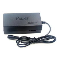 Produits tendances et populaires, chargeurs 96W, adaptateurs, gadgets électroniques, chargeur rapide, produits les plus vendus 2025, prise US, UK, EU, AU