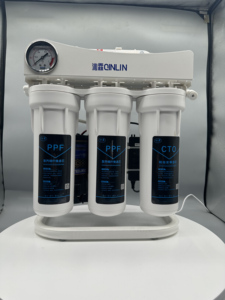 Vente directe d'usine Hôtels, cafés, salons <span class=keywords><strong>de</strong></span> thé et purificateurs d'eau par osmose inverse pour la cuisine à domicile - Product Image 1