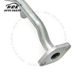 98467958 4852975 99457054 Piezas de Alta Calidad al por Mayor, Tubo de Refrigerante para IVECO DAILY - Product Image 3