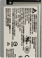 Alimentation de serveur Taida DPS-750AB-28A X3650 X3550 M5 750W d'occasion blanche SGCC, modèles 94Y8143 94Y8144 00YL564