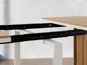 <span class=keywords><strong>Table</strong></span> de jardin extensible de luxe moderne pour 14 personnes, <span class=keywords><strong>table</strong></span> transformable, <span class=keywords><strong>table</strong></span> extensible pour repas en plein air, ensemble de <span class=keywords><strong>table</strong></span> extensible - Product Image 5