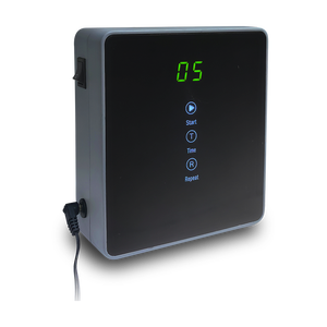 เครื่องผลิตโอโซน ARO-1000 คุณภาพสูง 100 มก./ชม. DC 12V รับรองคุณภาพ รับประกัน 1 ปี ใช้ได้ทั้งในรถยนต์และในบ้าน - Product Image 2