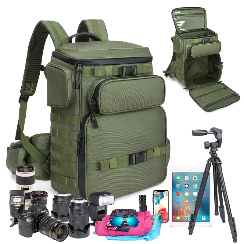 Professional Outdoor Waterproof SLR Digital Camera