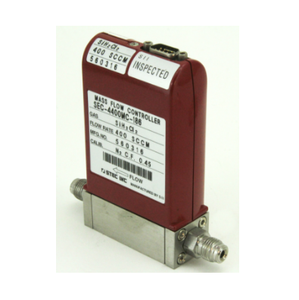 Controlador de Flujo Másico Horiba SEC-4400MC-186 - Product Image 4