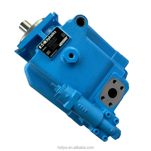 ปั๊มไฮดรอลิกแบบใบพัดอเมริกัน 2520V 3520V 3525V รุ่น 2520V21A5 1CC 22R - Product Image 4