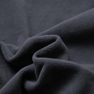 Vestes Polaires pour Homme Personnalisé OEM Veste de créateur Chaqueta Polaire à manches longues Hiver Veste polaire décontractée coupe-vent pour hommes - Product Image 6