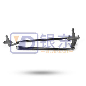 Pièces d'origine de haute qualité Atuo levier de tringlerie de moteur d'essuie-glace avant tige de tringlerie d'essuie-glace pour Chery <span class=keywords><strong>QQ</strong></span> 3 QQ3 EQ MVM <span class=keywords><strong>110</strong></span> - Product Image 5