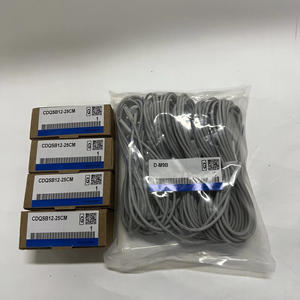 Cilindro Nuevo Original Auténtico CDQSB 12-25CM - Product Image 1