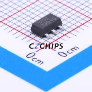Transistor de Efecto de Campo (MOSFET) CEA3252 SOT-89 Original Nuevo, Venta al por Mayor de Componentes Electrónicos y Servicio BOM - Product Image 1