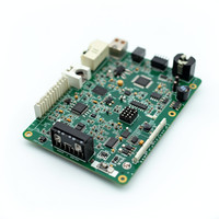 Servicio de productos electrónicos, fabricante de PCB, ensamblaje de PCBA, OEM y ODM