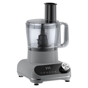 Máy xay thịt chuyên nghiệp xử lý thực phẩm Quốc Gia 2.5L xử lý thực phẩm Máy xay sinh tố 7in1 với dicing Blade Máy xay sinh tố Mixer - Product Image 6