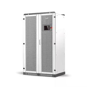 Serie Megarevo Microgrid de 30kw, 50kw, 100kw, 150kw, 250kw, 500kw Híbrida para Contenedor de Almacenamiento de Baterías Megarevo MPS0030 Megarevo MPS M - Product Image 2