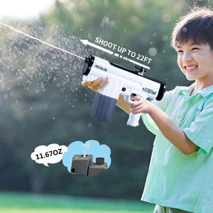 Pistolet à eau électrique puissant, pistolet à eau électrique, pistolet à eau électrique, pistolet à eau électrique, vente en gros, <span class=keywords><strong>2022</strong></span> - Product Image 3