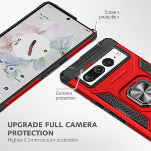 เคสใหม่สำหรับ <span class=keywords><strong>Google</strong></span> <span class=keywords><strong>Pixel</strong></span> <span class=keywords><strong>7</strong></span>สำหรับ <span class=keywords><strong>Google</strong></span> <span class=keywords><strong>Pixel</strong></span> 8กันกระแทกแบบ2 in 1ฝาครอบโทรศัพท์มือถือสำหรับ <span class=keywords><strong>Google</strong></span> <span class=keywords><strong>Pixel</strong></span> <span class=keywords><strong>7</strong></span> 8 Pro - Product Image 2