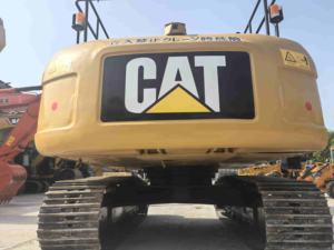 รถขุดมือสอง Caterpillar 320d สำหรับรุ่น Cat 320d2 320dl พร้อมส่วนประกอบหลักของปั๊มที่จำเป็นสำหรับการขาย - Product Image 6