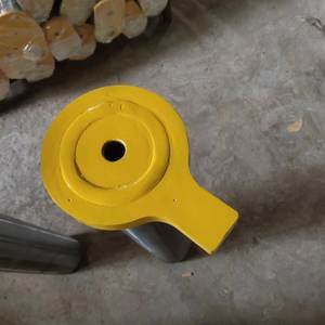 סיכה דלי pc400 קומאצו מחפר קומאצו pc130 pc60 pc200 pc300 סיכה ושיחים - Product Image 6