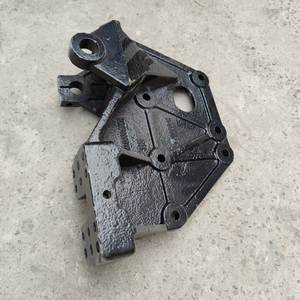 โช๊คแมน F3000 M3000 H3000 HOWO สปริงด้านหน้าแบบ Sz970000737อะไหล่รถบรรทุก - Product Image 2