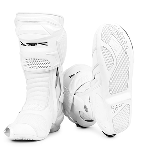 X-one 2024nuovi scarponi impermeabili da corsa per motociclisti produttori di stivali da corsa per <span class=keywords><strong>moto</strong></span> da uomo - Product Image 6