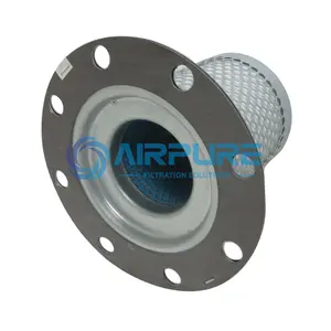 Factory directly supply 9250021S replace oil air separator filter 98262/26