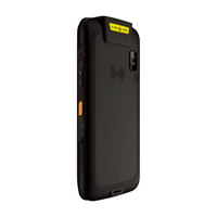 Terminal portable OEM HC700S, appareil de comptage des stocks, PDA avec lecteur de codes-barres 1D 2D QR, NFC, Wifi, 4G, compatible Android 12, IP65