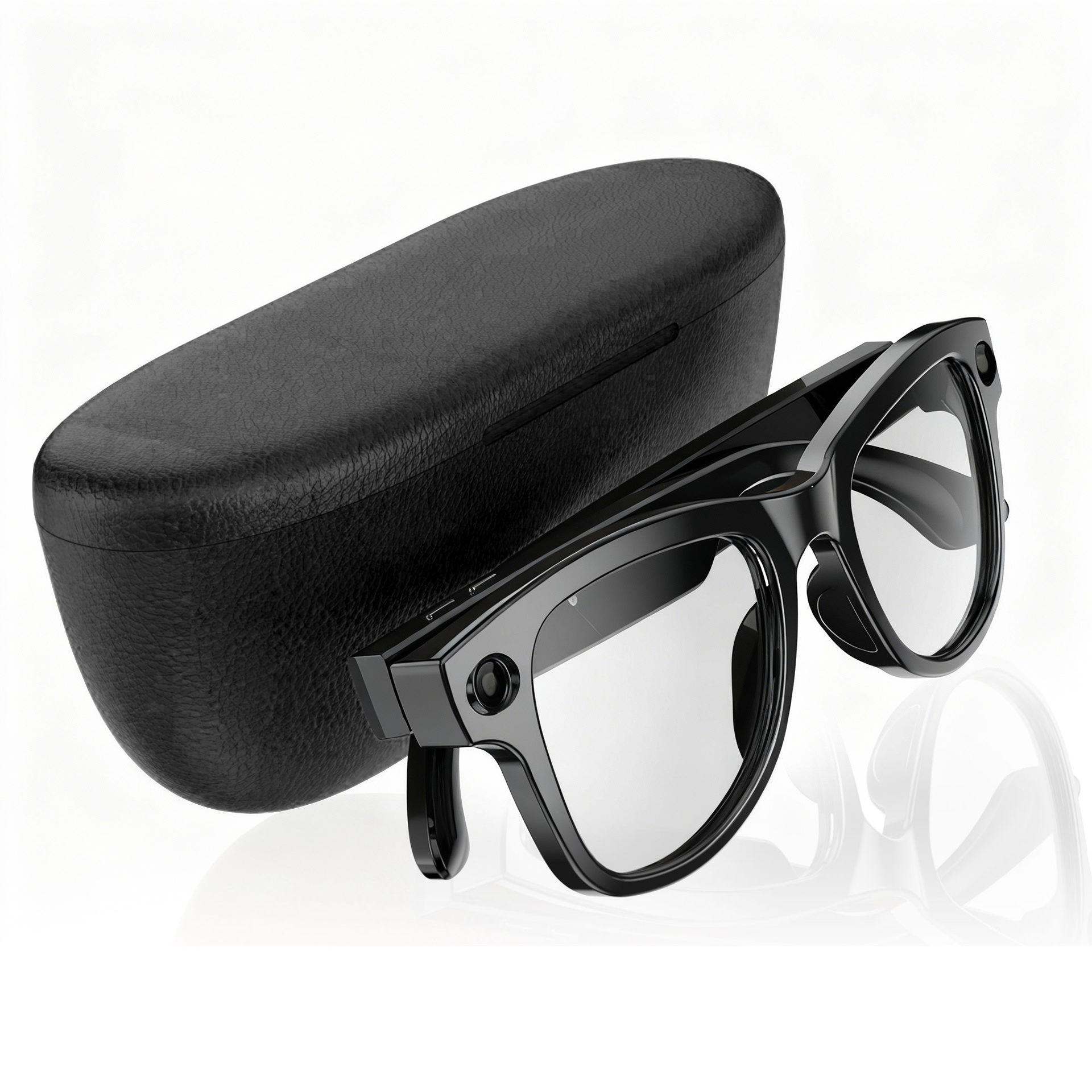 MO2-black charging case