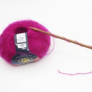 <span class=keywords><strong>Mahai</strong></span>-Hilo de lana para punto de caballo pequeño, tejido a mano, venta al por mayor, 9 - Product Image 5