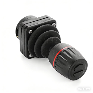 Controlador de Joystick de 3 Ejes SJ9S /<span class=keywords><strong>APEM</strong></span> Serie 8000, 5Vdc o 9-32Vdc, para Control Remoto - Product Image 6