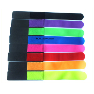 Producción rápida, entrega rápida, precio bajo, envoltura de bastón de esquí blanco, soporte de pase de correa de Esquí de Fondo Nórdico - Product Image 2