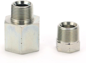 Válvula de cierre para tuberías de fontanería, construcción de latón duradera, a prueba de fugas, fácil instalación para cocina/baño/calentador de agua - Product Image 3