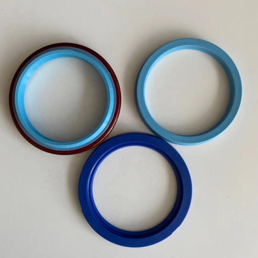 Replacement Sany SY75C Excavator Hydraulic Cylinder Seal Kit