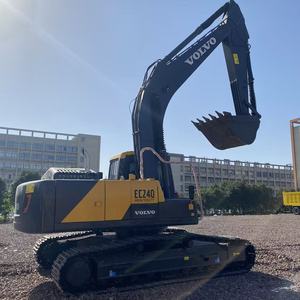 <span class=keywords><strong>Volvo</strong></span> <span class=keywords><strong>240</strong></span> d'origine importée, prix compétitif, performances puissantes, sûr et fiable, personnalisable et en stock - Product Image 3