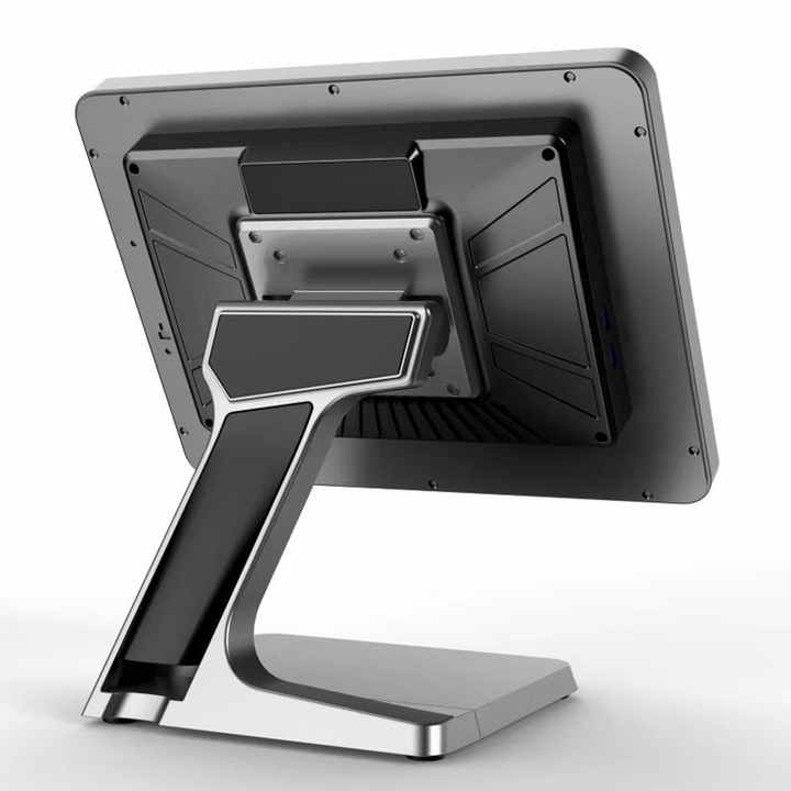 新しいローンチオールインワンタッチPOSシステムサプライヤーPOS