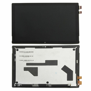 Montaje de pantalla táctil LCD para Microsoft <span class=keywords><strong>Surface</strong></span> <span class=keywords><strong>PRO</strong></span> <span class=keywords><strong>3</strong></span>, 4, 5, LTL120QL01, TOM12H20, V1.1, reemplazo de pantalla LCD para portátil - Product Image 1