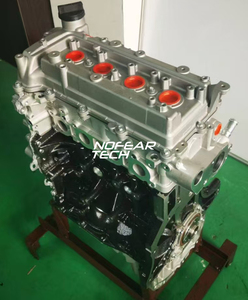 บล็อกเครื่องยนต์ 16 วาล์ว ขนาด <span class=keywords><strong>1</strong></span>.5 ลิตร รุ่น 3SZ-VE สำหรับรถยนต์โตโยต้า อแวนซ่า บีบี <span class=keywords><strong>2</strong></span> ไลท์เอซ พาสโซ รัช เครื่องยนต์ 3SZ-VE - Product Image 5