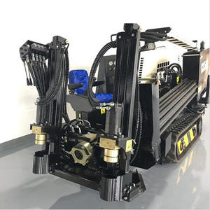 45Ton Pillingท่อใต้ดินวางเครื่องHDDเครื่องGD450-<span class=keywords><strong>LS</strong></span> - Product Image 5