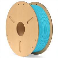 Filamen Printer 3D PrintMate PLA RFID 1.75mm 1kg dengan Suhu Pencetakan 220C untuk Kebanyakan Printer 3D FDM