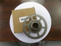 Ensemble d'embrayage à roue libre, roulement à roue libre, embrayage à roue libre Wolf Warrior 300, engrenage à disque pour moto Vosa