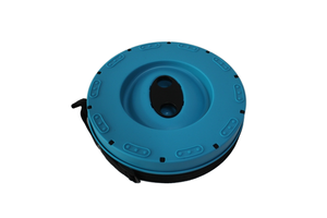 Chất lượng cao Nylon nhựa kính thiên văn gấp phân cho biệt thự Cắm Trại Đi Bộ Đường Dài câu cá bãi biển công viên & hoạt động ngoài trời - Product Image 5