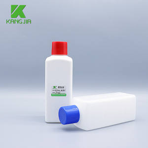 Blanco lechoso <span class=keywords><strong>Mindray</strong></span> <span class=keywords><strong>BC5300</strong></span> Botellas 500ml de reactivo de Hematología <span class=keywords><strong>BC5300</strong></span> Botellas de Bioquímica Clínica para soluciones Diluyentes - Product Image 5