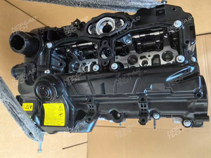 เครื่องยนต์ N20B20 2.0L เทอร์โบ ขับเคลื่อนล้อหลัง แบบลองบล็อก สำหรับ <span class=keywords><strong>BMW</strong></span> 320i 328i 520i 528i X1 X3 Z4 F10 <span class=keywords><strong>F30</strong></span> E84 E89 11002297431 11002297433 - Product Image 6