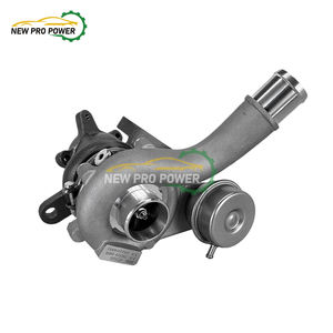 GT1549SL เทอร์โบชาร์จเจอร์สำหรับ Lincoln <span class=keywords><strong>Flex</strong></span> Explorer Sport Taurus Sho Eco เครื่องยนต์ V6 - Product Image 2