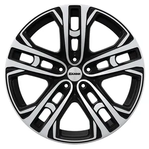 Custom forged wheels monoblock 15 16 17 18 19 20 21 22 26 inch passenger car wheels aluminium alloy rim